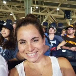 Meet your Posher, Diana